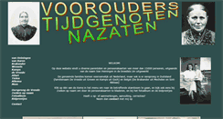 Desktop Screenshot of aim-vanheiningen.nl